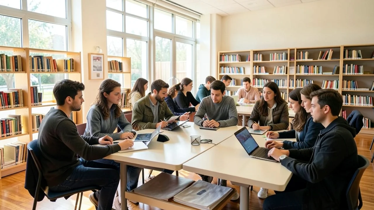 La scuola come Learning Hub: ripensare l’educazione nel futuro