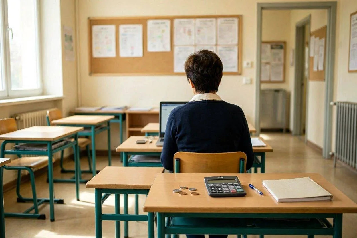 Scuola Corridoni Como, l'appello: «Resti aperta via Sinigaglia»