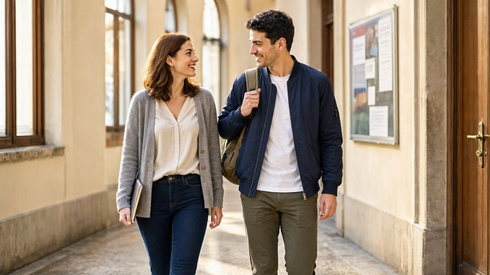 Educazione all'affettività: al via il progetto "Scuola d'Amore"