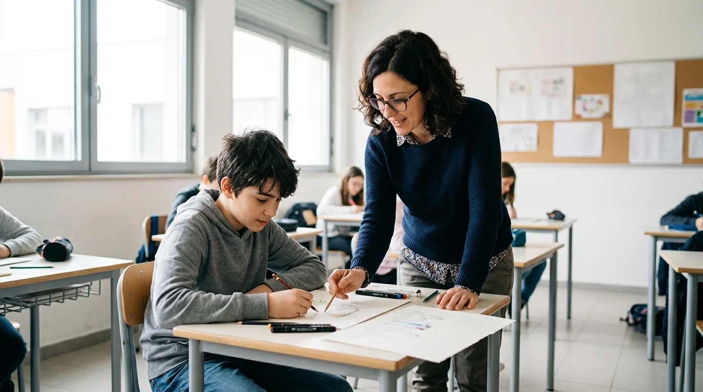 Scuola del merito: personalizzazione e non selezione per gli studenti