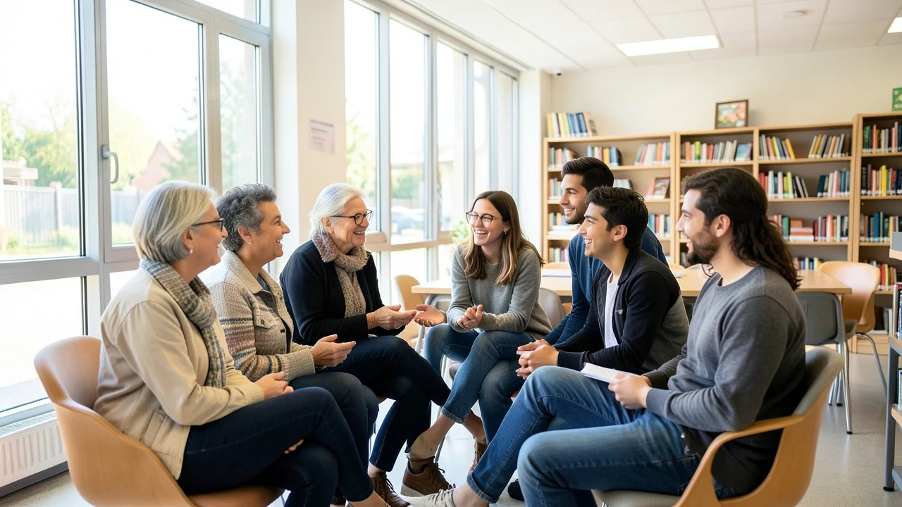 Scuola e integrazione, il dialogo interculturale come risorsa