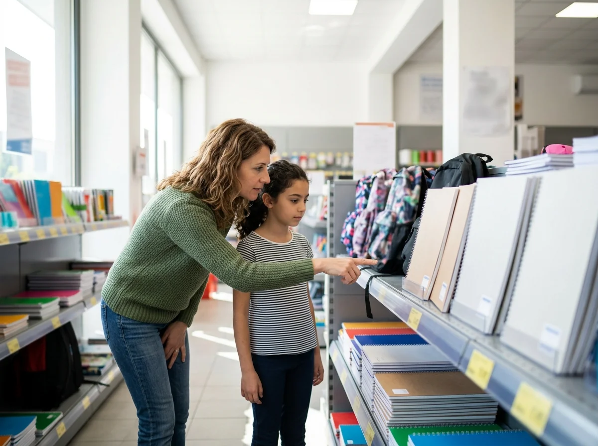 Scuola, fino a 1.300 euro per libri e corredo: stime Codacons