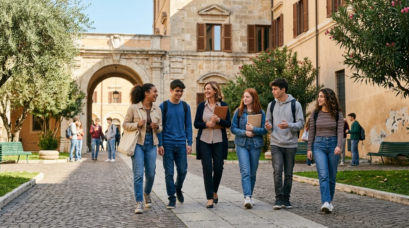 Scuola Firenze, successo per i progetti educativi: 7.000 adesioni