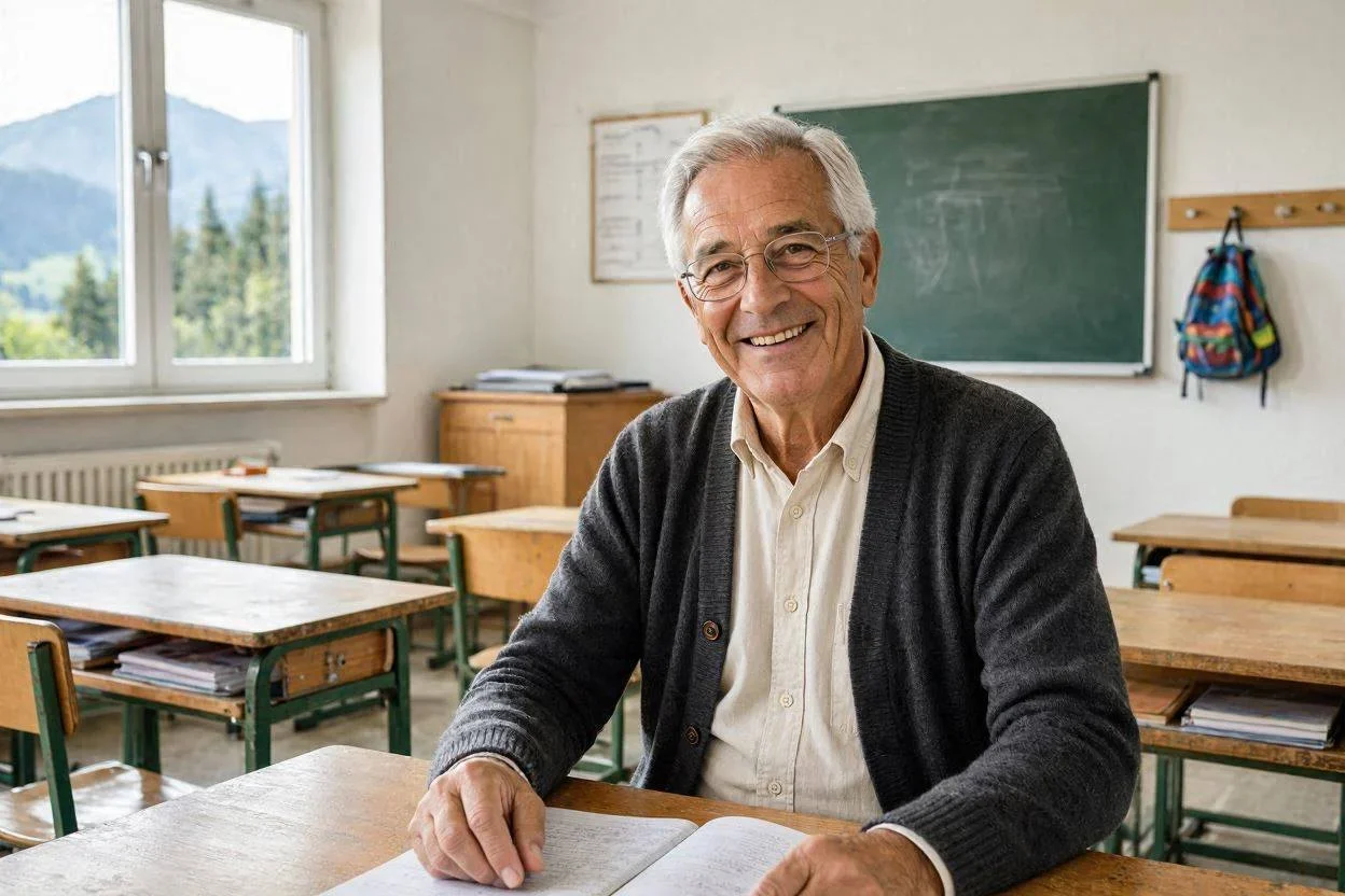 Scuola Gabelli di Pordenone: cento anni di storia in mostra