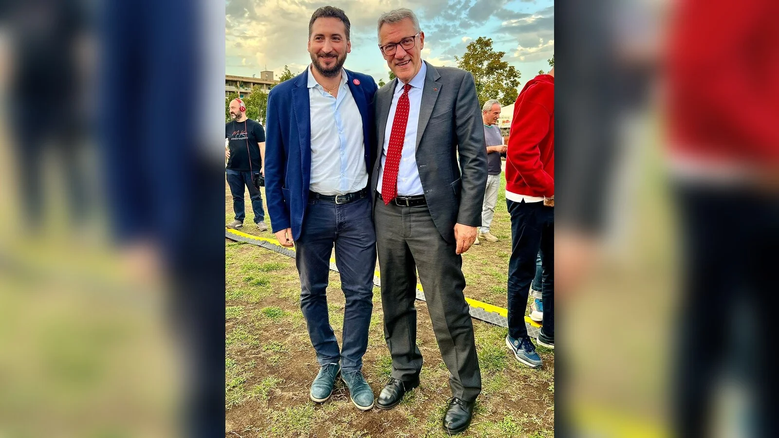 Scuola e giovani, l’attacco di Landini (CGIL): “Tetto agli stranieri? Mossa elettorale pericolo