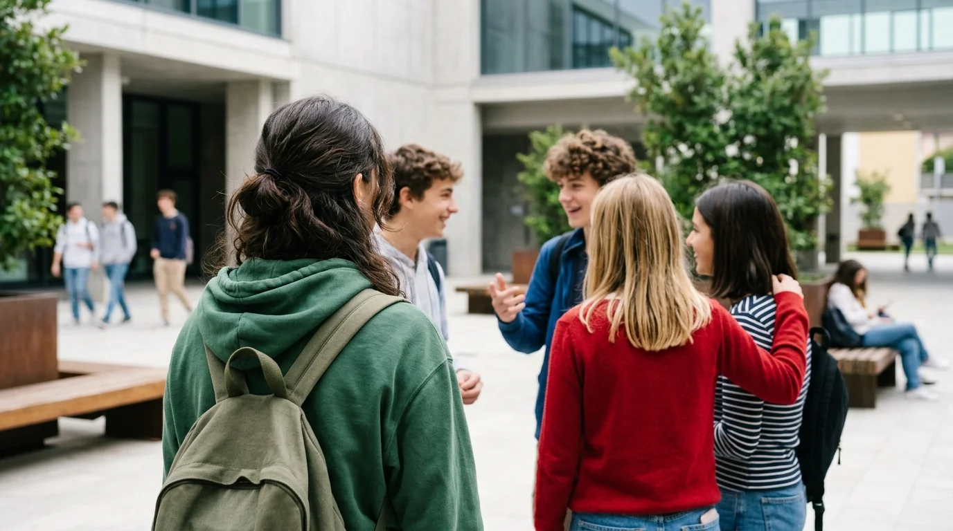 Scuola in ascolto: 3,7 milioni di euro per il benessere scolastico