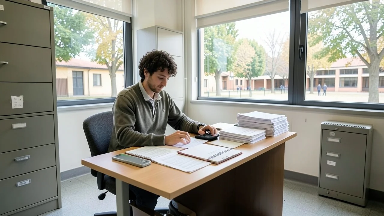 Scuola in ascolto: nominata la scuola cassiera in Lombardia