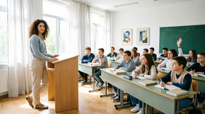 Scuola in ascolto, nuovi spazi contro il disagio giovanile