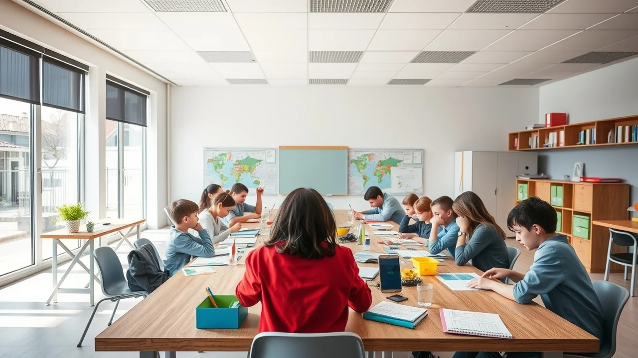 Scuola inclusiva: nuove linee guida PNRR per la didattica