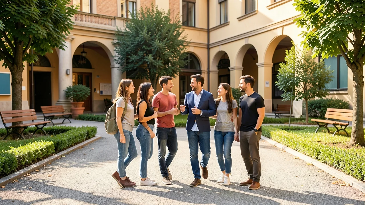 Scuola e Intelligenza Artificiale: oltre il prompting