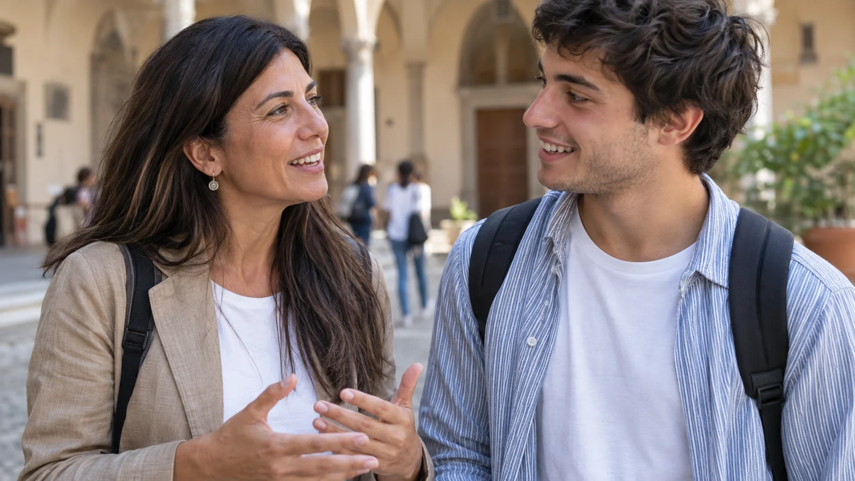 Scuola, Italia-Argentina: firmato Memorandum su istruzione e formazione