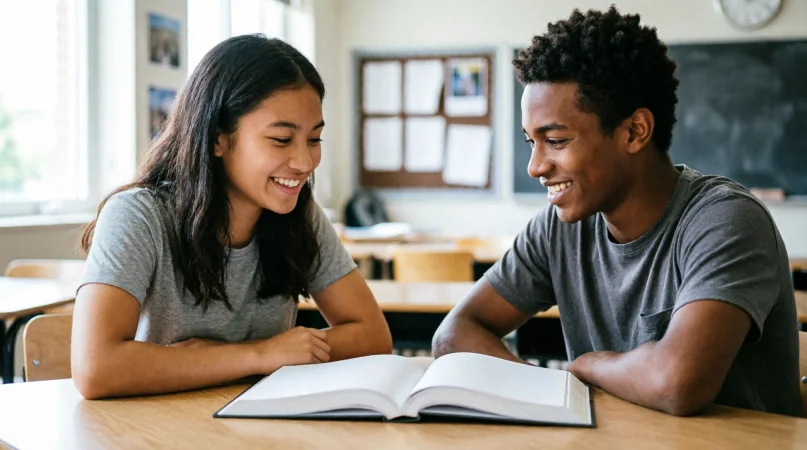 Scuola d’italiano a Ferrara, la storia che unisce 19 Paesi