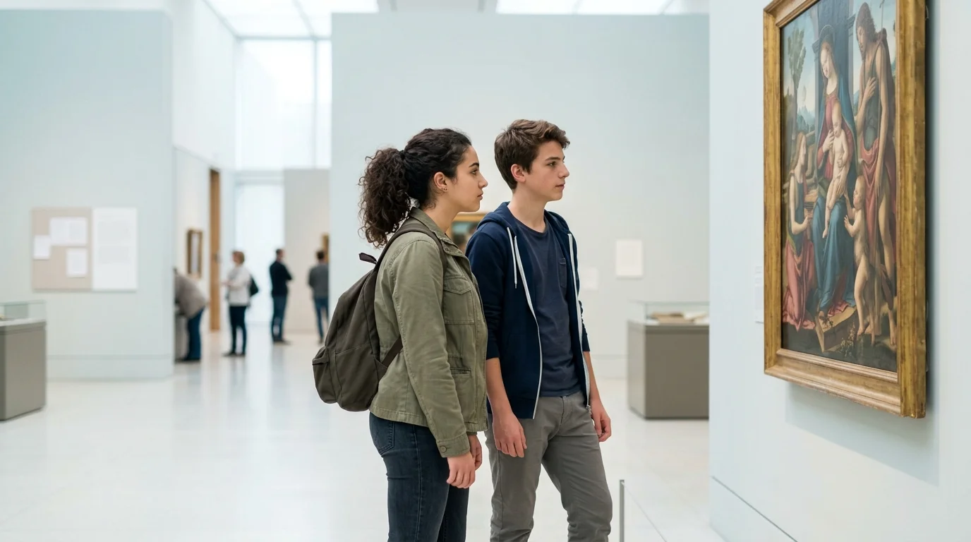 Scuola-lavoro, in Veneto nuovo percorso tra arte e cultura