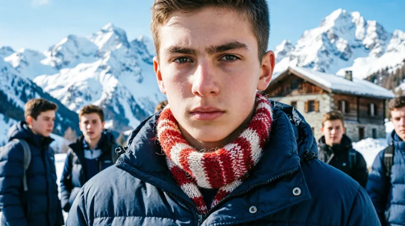 Scuola di montagna: sei studenti sfidano lo spopolamento