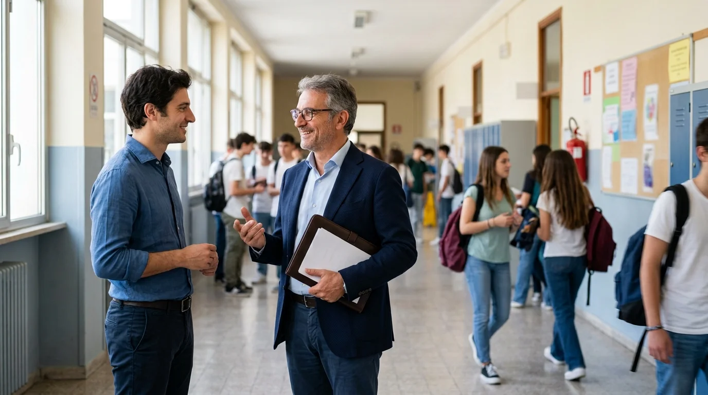 Scuola, nel Legnanese arrivano sei nuovi dirigenti scolastici