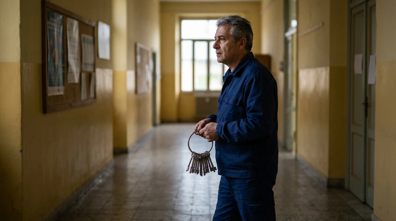 Scuola a Palermo, FLC CGIL: allarme assistenza e tagli ATA