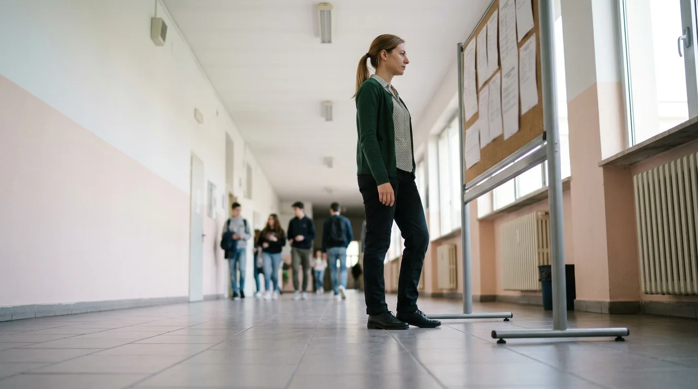 Scuola Parma, aggiornati i posti per comune e sostegno