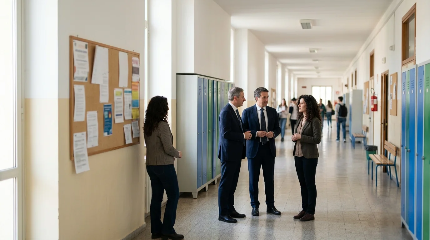 Scuola, i partiti chiedono un patto oltre i cambi di governo