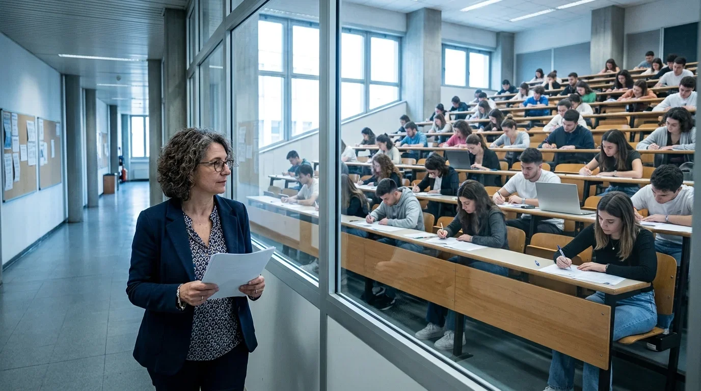 Scuola primaria, al via oggi il test in Emilia-Romagna