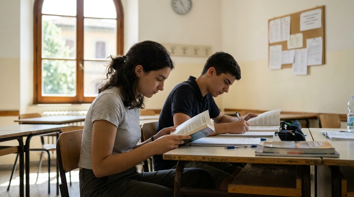 Scuola, a Robbiate arriva lo spazio compiti pre-rientro