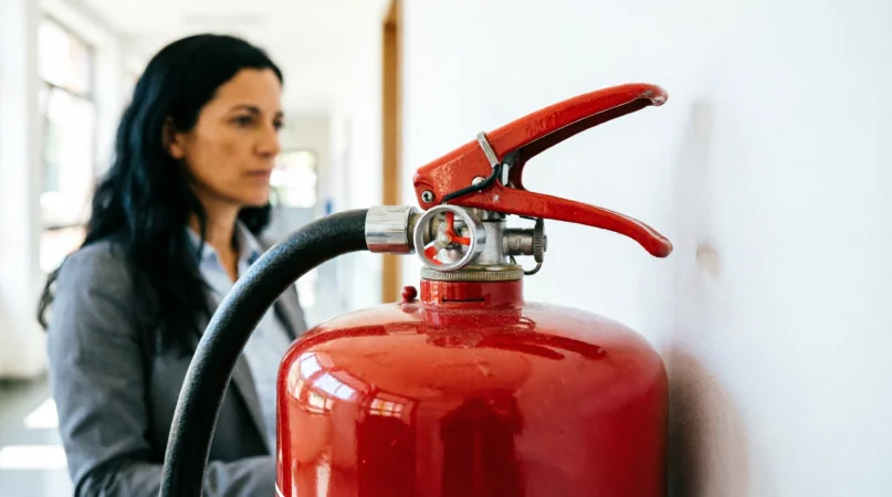 Scuola Roncalli di Pistoia, gara per la sicurezza antincendio
