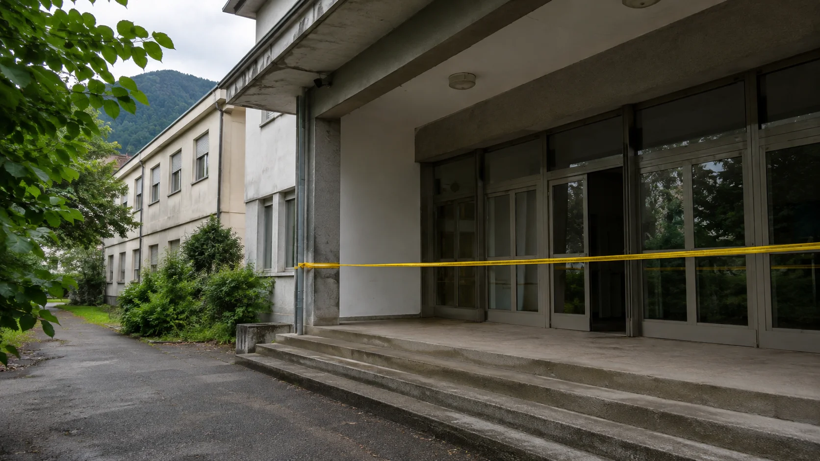 Scuola di Sarentino sequestrata, riapertura a rischio