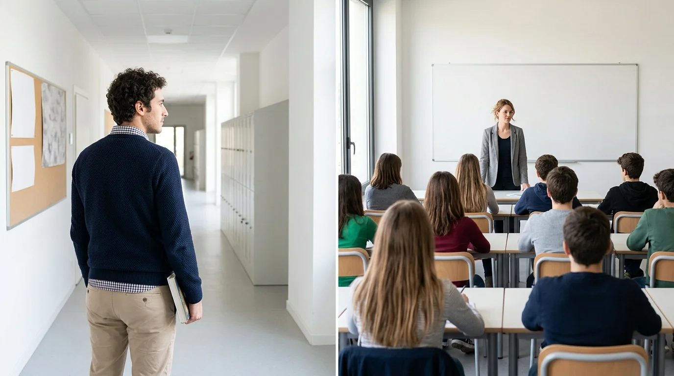 Scuola a Savona: mancano 200 docenti e quattro presidi