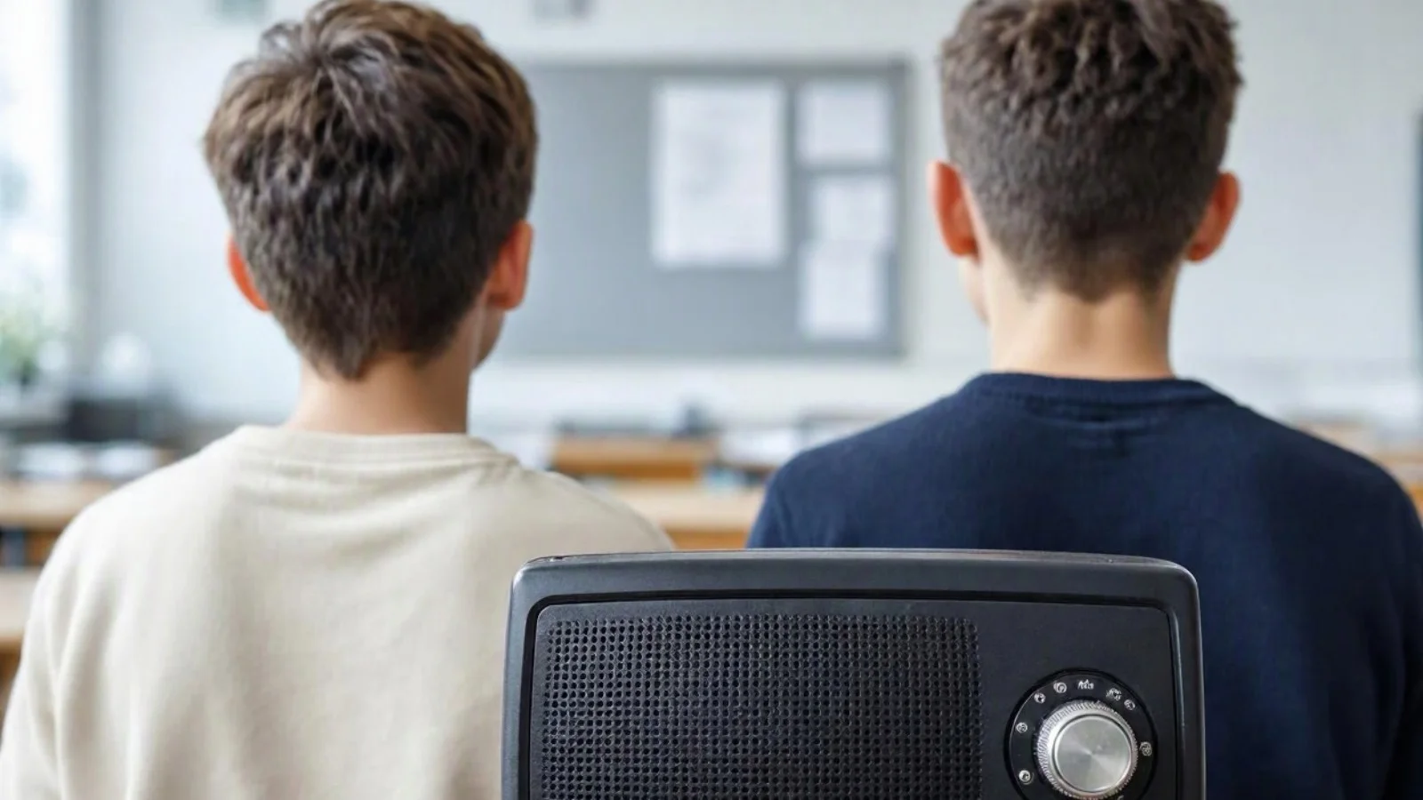 Scuola e spazio: studenti fiorentini collegati con l'astronauta Sophie Adenot via radio