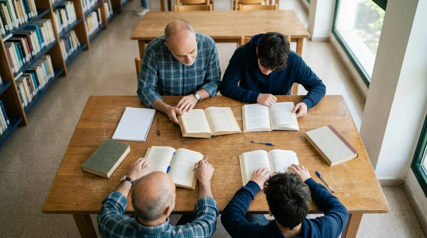 Scuola Ticino: al via gli atelier formativi 2026 sulla lettura