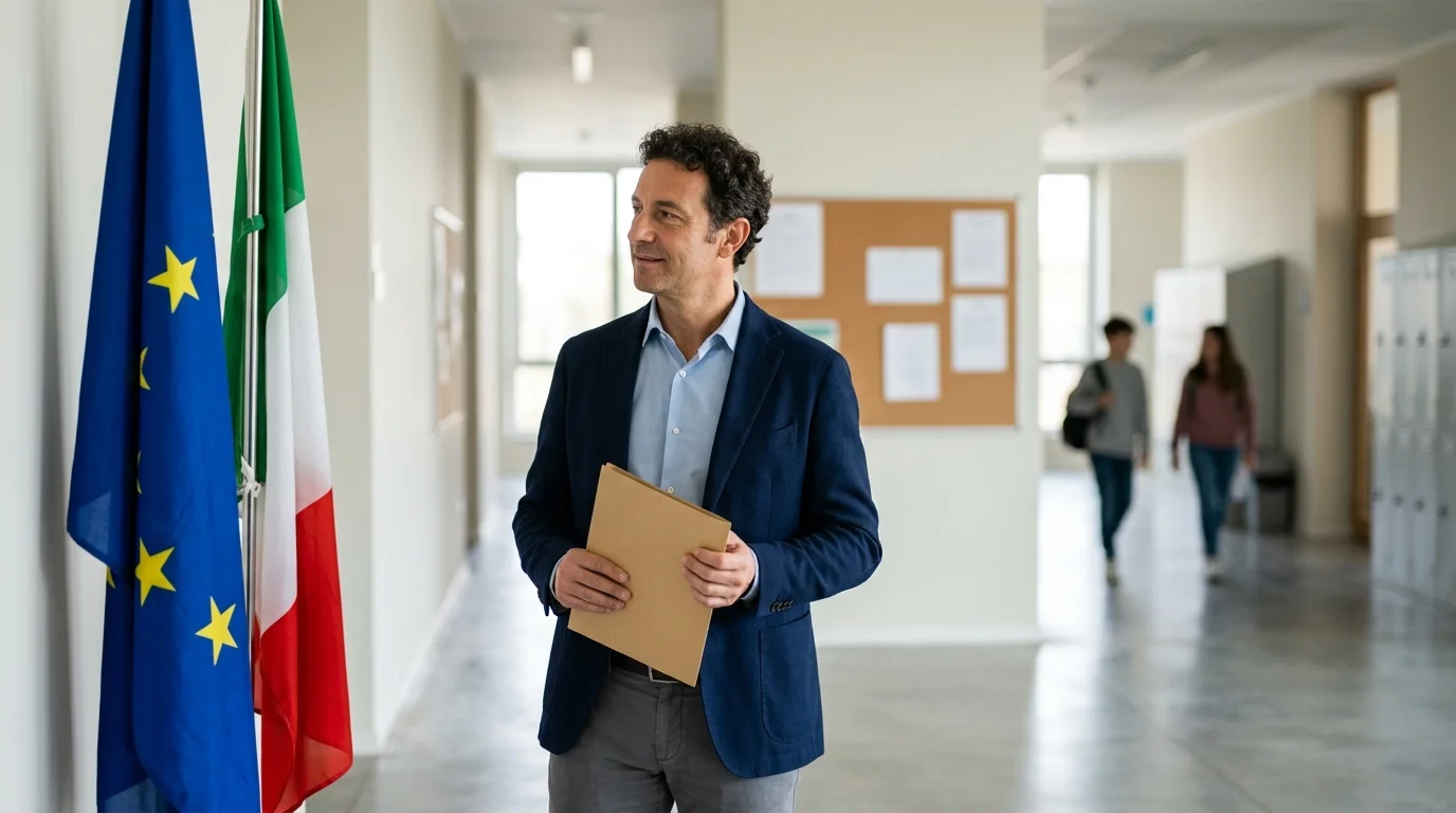 Scuola UE: Bruxelles prepara tre nuove iniziative per i docenti