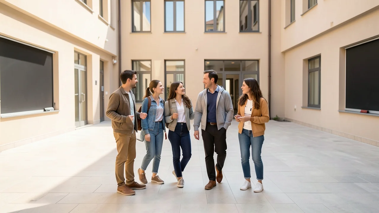 Scuola in Umbria, cresce l'allarme sul dimensionamento
