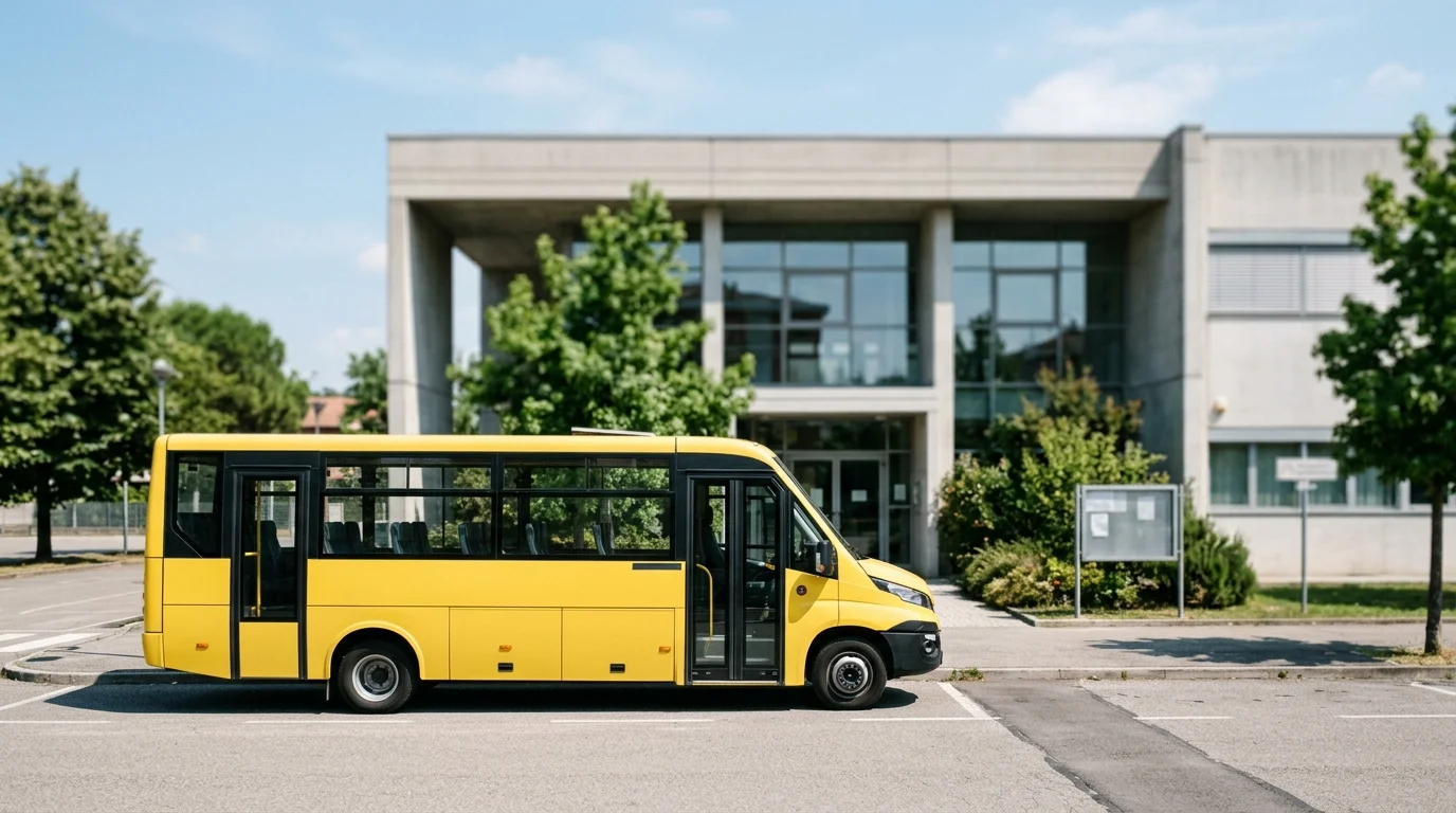 Scuolabus a Jesolo: nuove agevolazioni per le famiglie