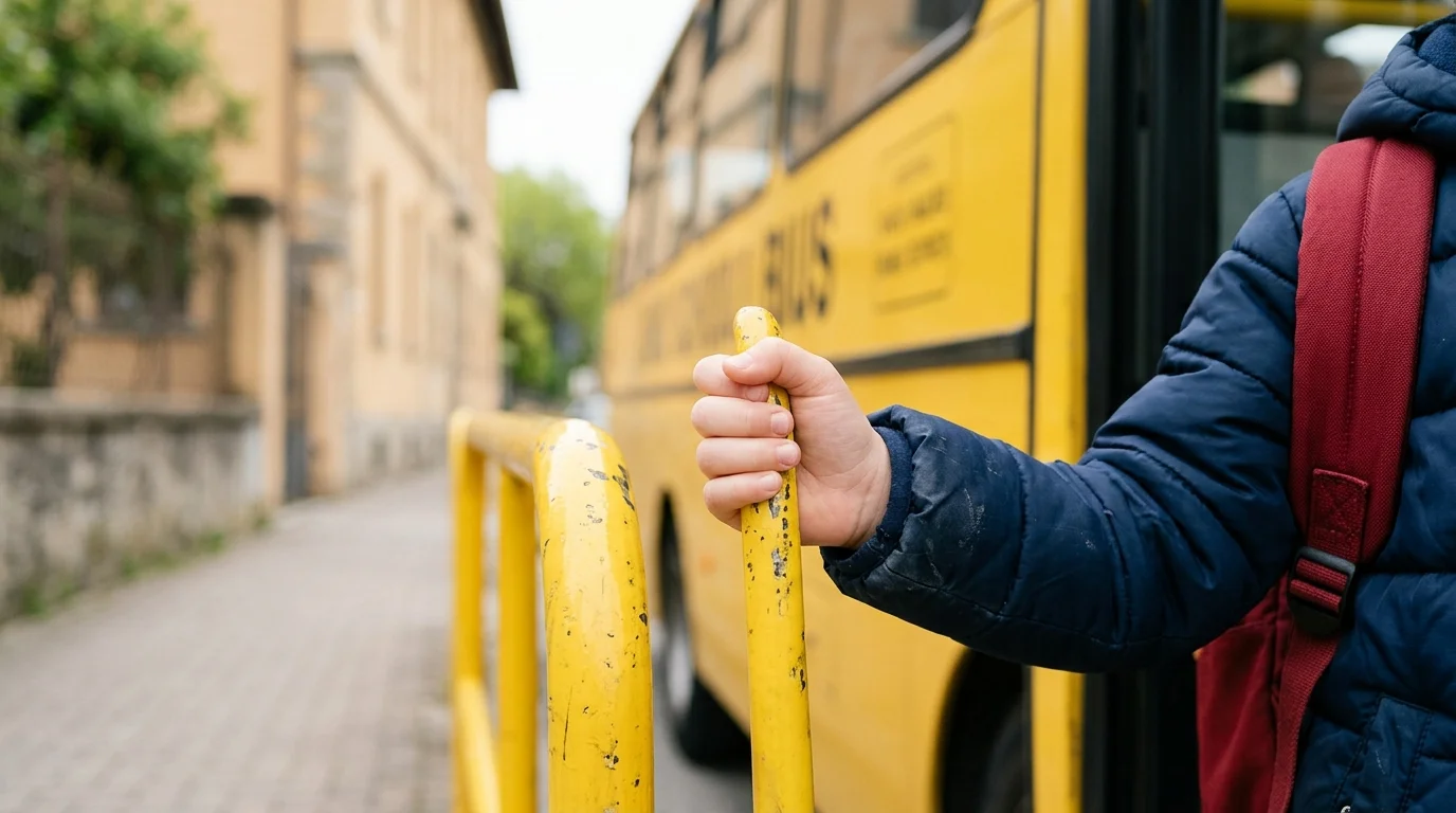 Scuolabus, riaperte le iscrizioni a San Giorgio Bigarello
