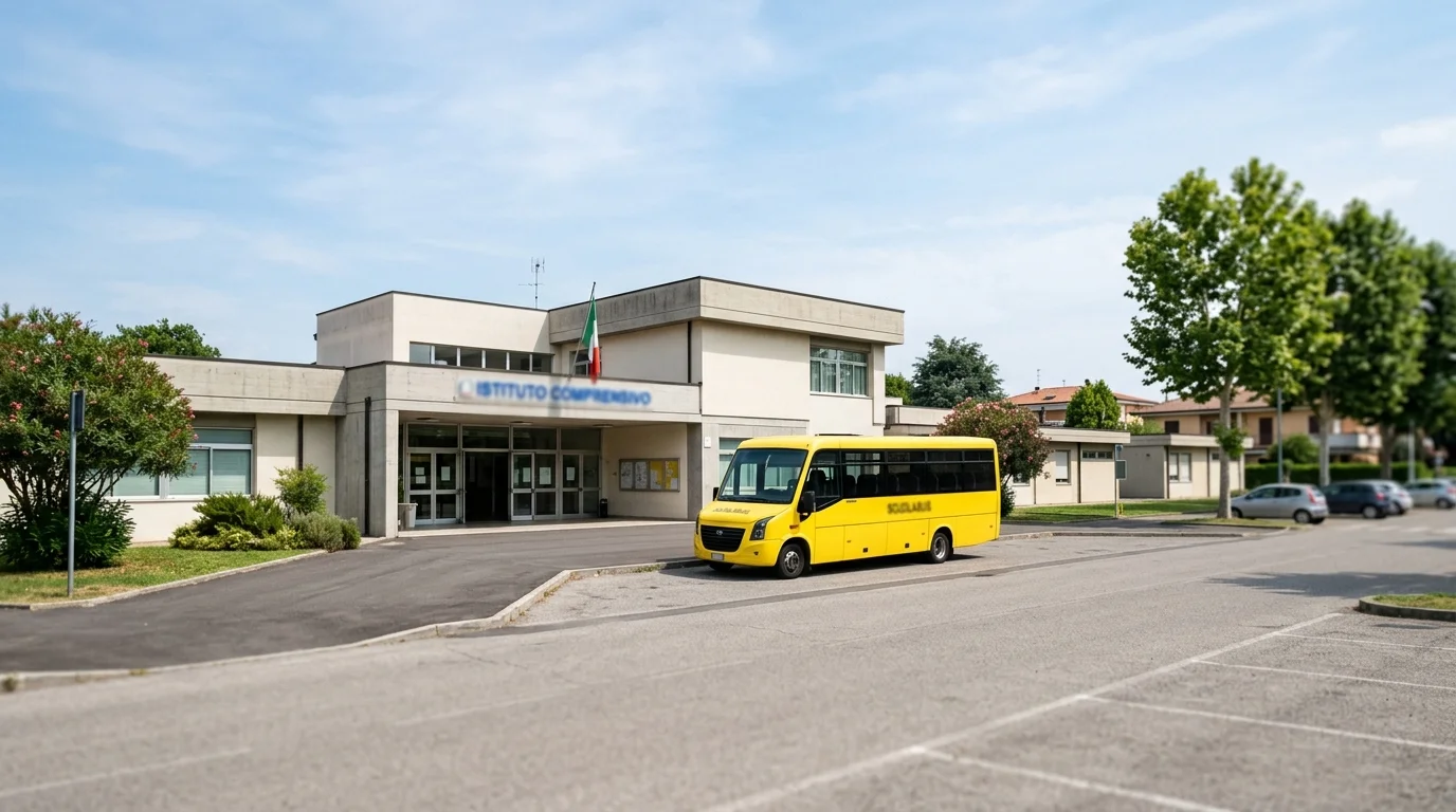 Scuolabus a Sava, il nuovo mezzo sarà pagato dal Comune