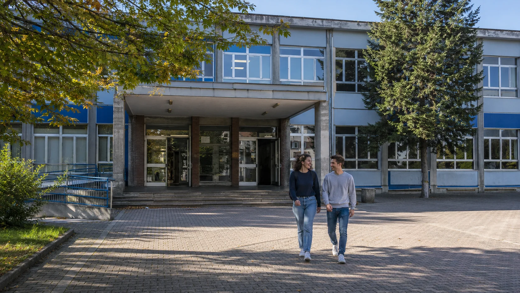 Scuole aperte a Cesena: al via il progetto Oltre la campanella