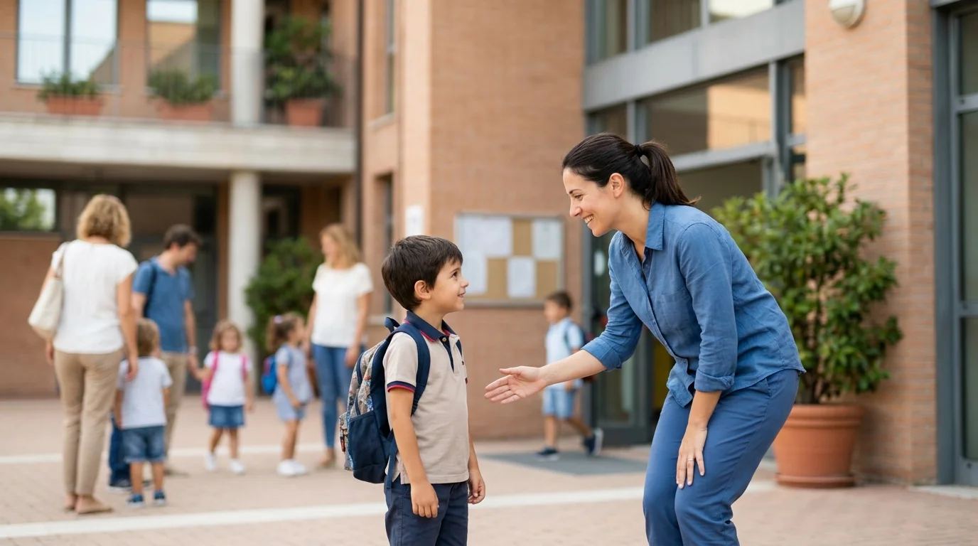 Scuole Aperte in Emilia-Romagna: al via dal 31 agosto per 8mila alunni