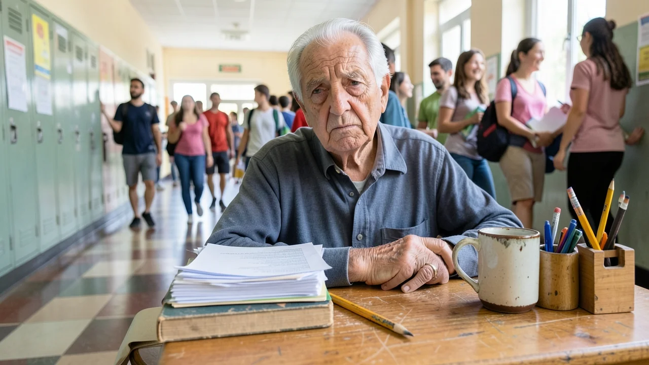 Scuole aperte d’estate, Anief: rischi per il personale over 65