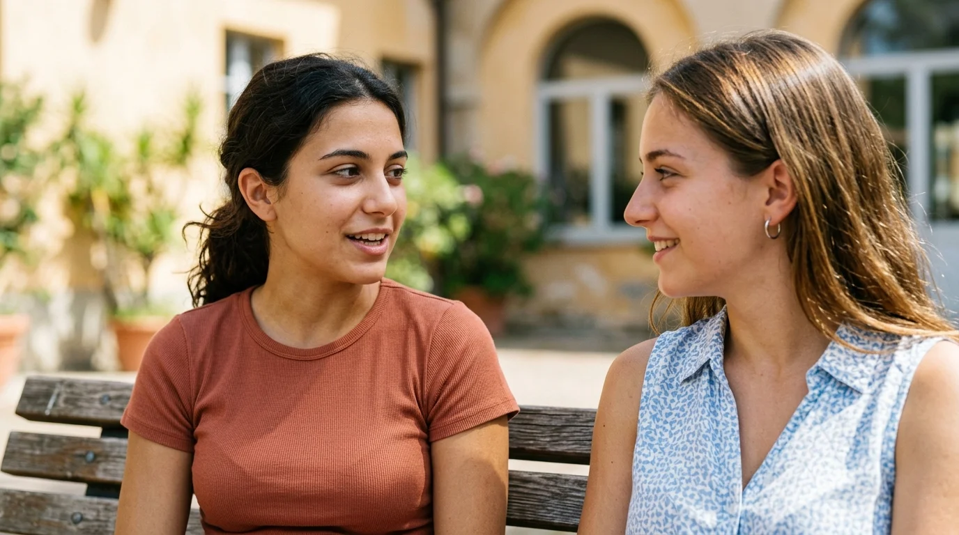 Scuole aperte d'estate: quando l'istituto diventa piazza
