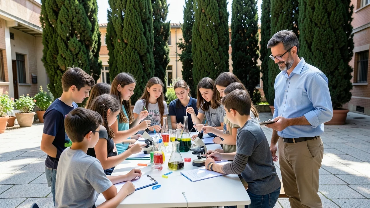 Scuole aperte fino al 31 agosto, boom di iscrizioni per le sperimentazioni