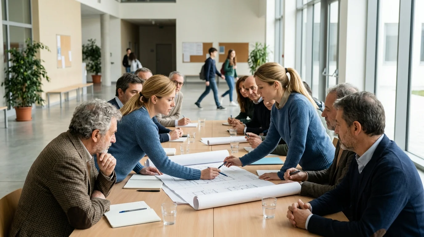 Scuole aperte a Reggio Emilia: parte la coprogettazione locale