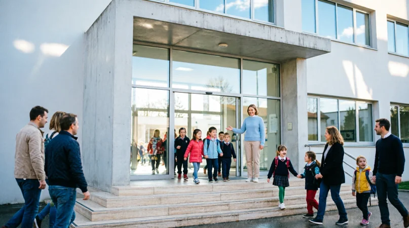 Scuole aperte a Reggio Emilia: al via le iscrizioni per le primarie