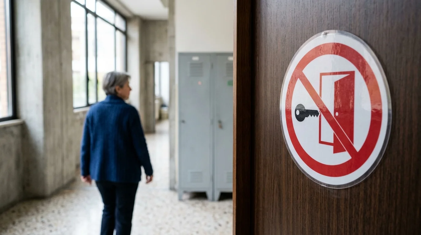 Scuole, chiusure estive degli uffici: cosa cambia per l'utenza