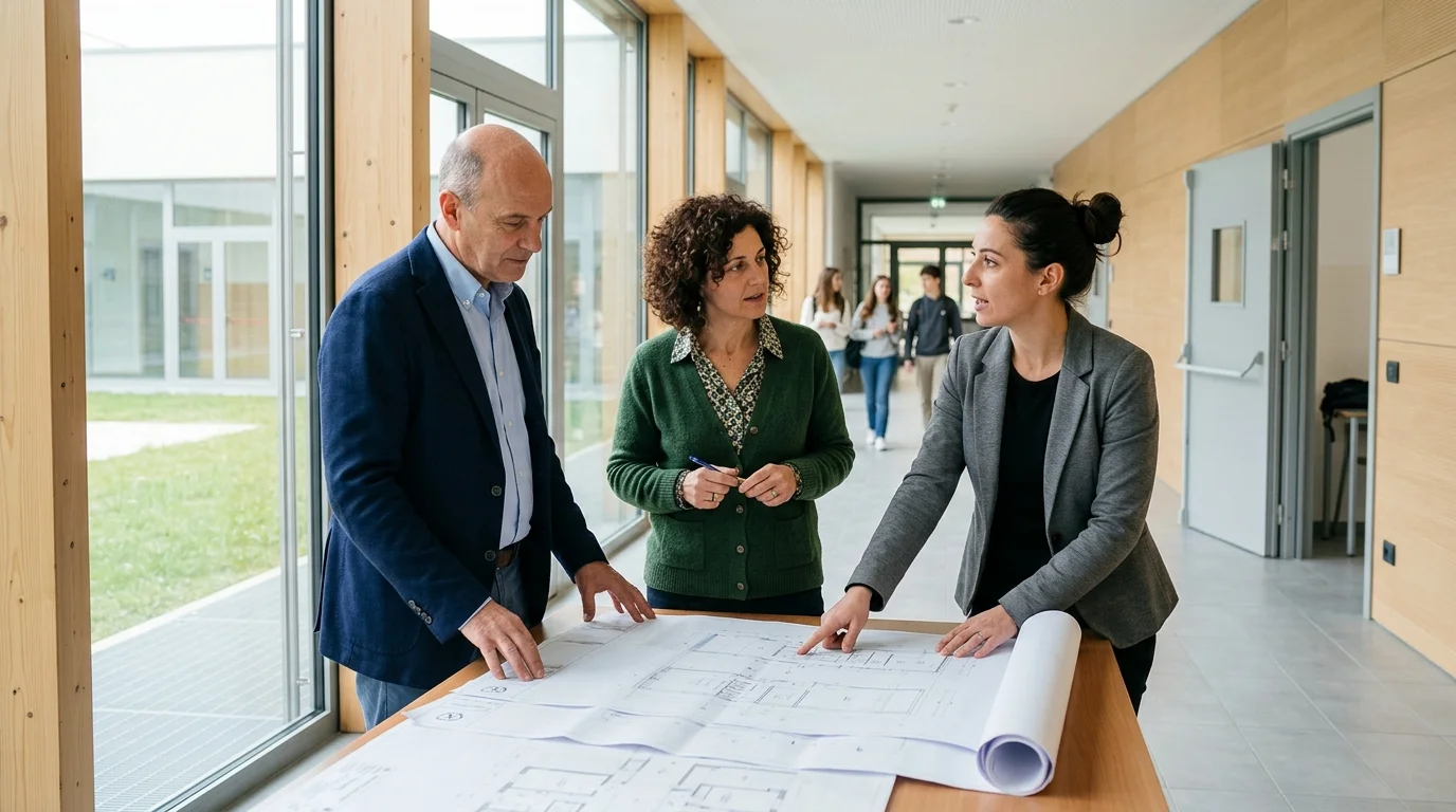 Scuole in Friuli-Venezia Giulia, il piano per il triennio 2027-2030