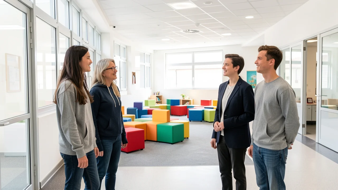 Scuole innovative: al via il progetto per nuovi ambienti didattici