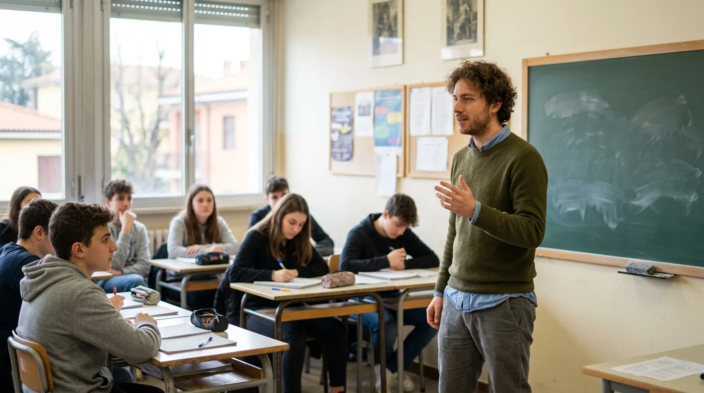 Scuole di Legnano, avanzano la filiera 4+2 e i nuovi indirizzi