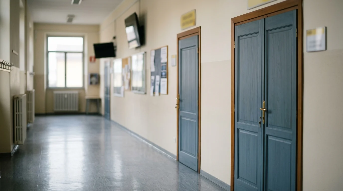Lumezzane, nasce l'istituto unico: chiudono due plessi scolastici