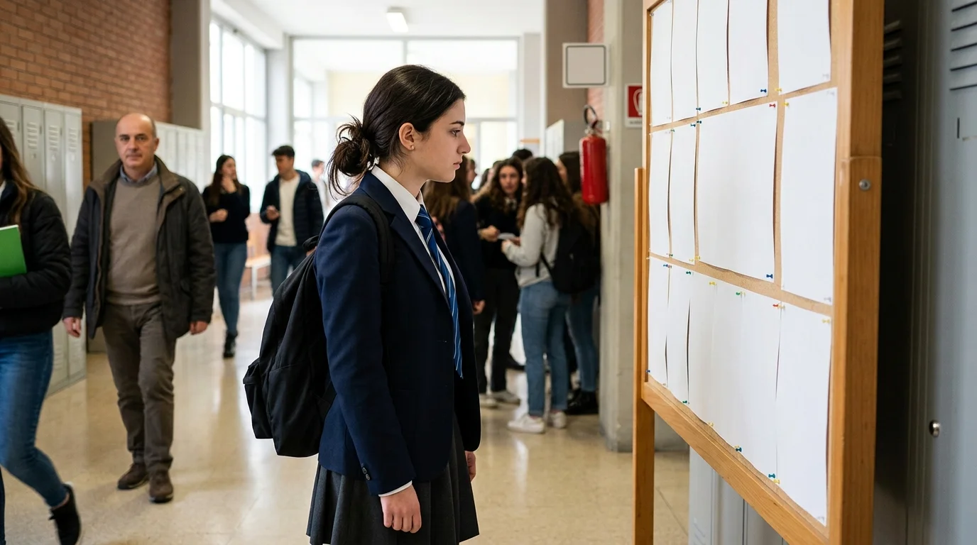 Scuole militari: pubblicate le graduatorie per 270 posti