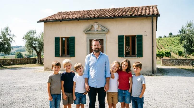 Scuole nei piccoli comuni, l'appello da San Lorenzo Maggiore