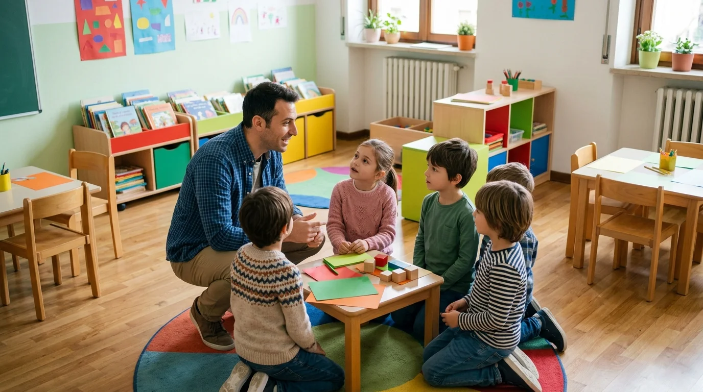 Scuole piemontesi: 107 deroghe per contrastare il calo degli alunni