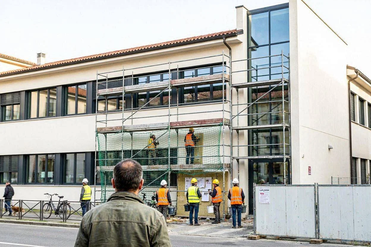 Scuole del sisma, confermati 4 milioni per il 2026/27